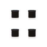 Mishimoto Shift Knob Adapter Kit - 4PC thumbnail 1