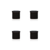 Mishimoto Shift Knob Adapter Kit - 4PC thumbnail 2