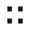 Mishimoto Shift Knob Adapter Kit - 4PC thumbnail 3