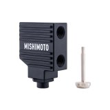 Mishimoto 12-18 Jeep Wrangler JK Transmission Thermal Bypass Valve Kit thumbnail 1