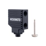 Mishimoto 12-18 Jeep Wrangler JK Transmission Thermal Bypass Valve Kit thumbnail 6
