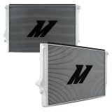 Mishimoto 2015+ Volkswagen/Audi MK7 Aluminum Radiator thumbnail 1