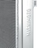 Mishimoto 2015+ Volkswagen/Audi MK7 Aluminum Radiator thumbnail 5