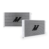 Mishimoto Universal Race Ready Aluminum Performance Radiator V2 thumbnail 1