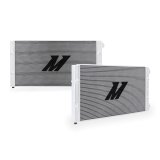 Mishimoto Universal Race Ready Aluminum Performance Radiator V2 thumbnail 2