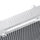 Mishimoto Universal Race Ready Aluminum Performance Radiator V2 thumbnail 4