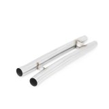 Mishimoto 2015+ Ford Mustang GT H Pipe thumbnail 1