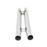 Mishimoto 2015+ Ford Mustang GT H Pipe thumbnail 9