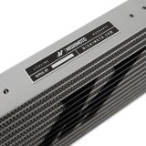 Mishimoto 15-16 GM 6.6L Duramax (LML) Transmission Cooler - Silver thumbnail 3