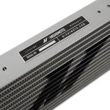 Mishimoto 15-16 GM 6.6L Duramax (LML) Transmission Cooler - Silver thumbnail 7