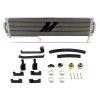 Mishimoto 15-16 GM 6.6L Duramax (LML) Transmission Cooler - Silver thumbnail 8