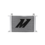 Mishimoto Universal 25 Row Oil Cooler thumbnail 1
