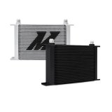 Mishimoto Universal 25 Row Oil Cooler thumbnail 4