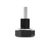 Mishimoto Magnetic Oil Drain Plug M14 x 1.25 Black thumbnail 7