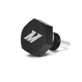 Mishimoto Magnetic Oil Drain Plug M14 x 1.25 Black thumbnail 8