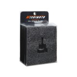 Mishimoto Magnetic Oil Drain Plug M16 x 1.5 Black thumbnail 5