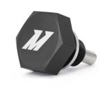 Mishimoto Magnetic Oil Drain Plug M16 x 1.5 Black thumbnail 9