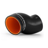 Mishimoto Subaru WRX Black Silicone Throttle Body Hose thumbnail 7