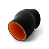 Mishimoto Subaru WRX Black Silicone Throttle Body Hose thumbnail 8