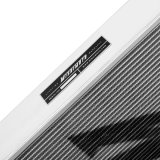 Mishimoto 03-07 Mitsubishi Lancer Evo 7/8/9 Half-Size Performance Aluminum Radiator thumbnail 5