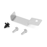Mishimoto 03-07 Mitsubishi Lancer Evo 7/8/9 Half-Size Performance Aluminum Radiator thumbnail 8