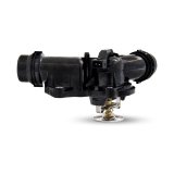 Mishimoto BMW M52/M54/M56 Racing Thermostat w/Housing - 70 Deg. C thumbnail 4