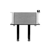 Mishimoto 10-12 Hyundai Genesis Coupe 2.0T Thermostatic Oil Cooler Kit thumbnail 5