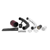 Mishimoto 13+ Subaru BRZ/Scion FR-S Performance Cold Air Intake Kit - Polished thumbnail 2