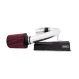 Mishimoto 13+ Subaru BRZ/Scion FR-S Performance Cold Air Intake Kit - Polished thumbnail 3