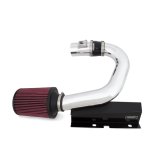 Mishimoto 13+ Subaru BRZ/Scion FR-S Performance Cold Air Intake Kit - Polished thumbnail 7