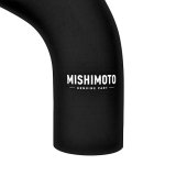 Mishimoto 2015+ Subaru WRX Silicone Radiator Coolant Hose Kit - Black thumbnail 5