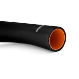 Mishimoto 2015+ Subaru WRX Silicone Radiator Coolant Hose Kit - Black thumbnail 6