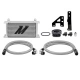 Mishimoto 2015 Subaru WRX Oil Cooler Kit thumbnail 1