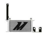Mishimoto 2015 Subaru WRX Oil Cooler Kit thumbnail 4