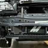 Mishimoto 2015 Subaru WRX Oil Cooler Kit thumbnail 8