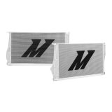 Mishimoto 2006-2013 BMW 335i/135i (Manual) Performance Aluminum Radiator thumbnail 1