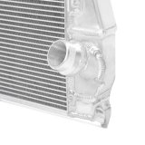 Mishimoto 2006-2013 BMW 335i/135i (Manual) Performance Aluminum Radiator thumbnail 7