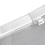 Mishimoto 2006-2013 BMW 335i/135i (Manual) Performance Aluminum Radiator thumbnail 8