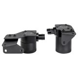 Mishimoto 07-09 Nissan 350Z PCV-Side Catch Can Kit thumbnail 3