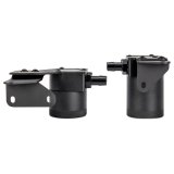 Mishimoto 07-09 Nissan 350Z PCV-Side Catch Can Kit thumbnail 4