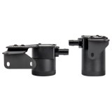 Mishimoto 07-09 Nissan 350Z PCV-Side Catch Can Kit thumbnail 6