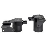 Mishimoto 07-09 Nissan 350Z PCV-Side Catch Can Kit thumbnail 7