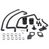 Mishimoto 07-09 Nissan 350Z PCV-Side Catch Can Kit thumbnail 9