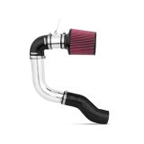 Mishimoto 15 Subaru WRX Performance Air Intake Kit w/ Box - Polished thumbnail 4
