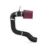 Mishimoto 15 Subaru WRX Performance Air Intake Kit w/ Box - Wrinkle Black thumbnail 7