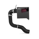 Mishimoto 15 Subaru WRX Performance Air Intake Kit w/ Box - Wrinkle Black thumbnail 9