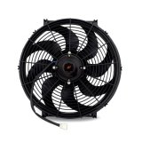 Mishimoto 16 Inch Race Line High-Flow Electric Fan thumbnail 1