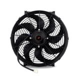 Mishimoto 16 Inch Race Line High-Flow Electric Fan thumbnail 4