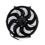 Mishimoto 16 Inch Race Line High-Flow Electric Fan thumbnail 5