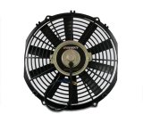 Mishimoto 16 Inch Race Line High-Flow Electric Fan thumbnail 7